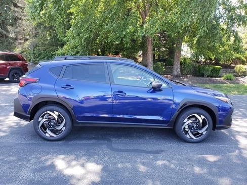 New 2026 Subaru Crosstrek 2.5i Limited AWD/4WD image 2