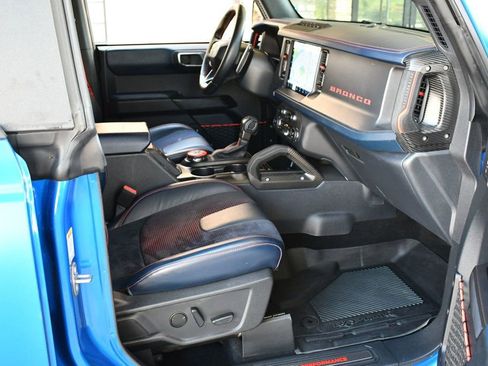 Used 2024 Ford Bronco Raptor image 45