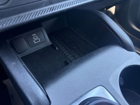 Used 2025 Ford Bronco Sport Big Bend w/ Convenience Package image 32