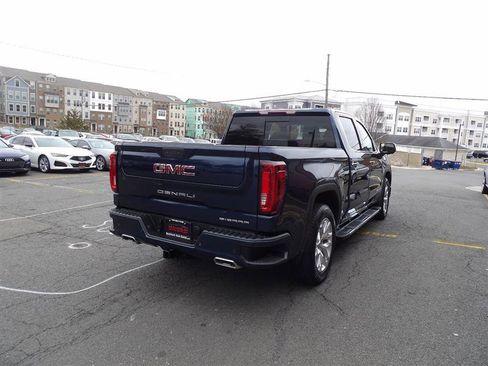 Used 2021 GMC Sierra 1500 Denali image 6