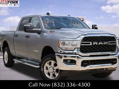 Used 2024 RAM 2500 Big Horn
