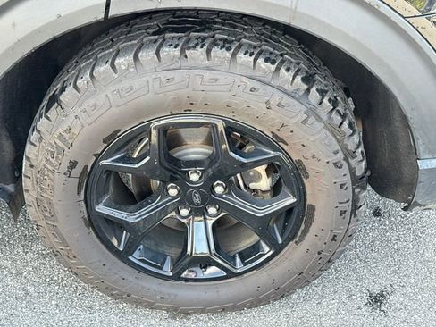 Used 2022 Ford Explorer Timberline image 21