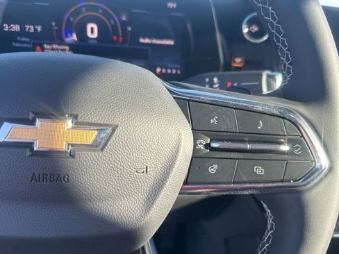 New 2026 Chevrolet Traverse LT w/ Driver Confidence Package image 20