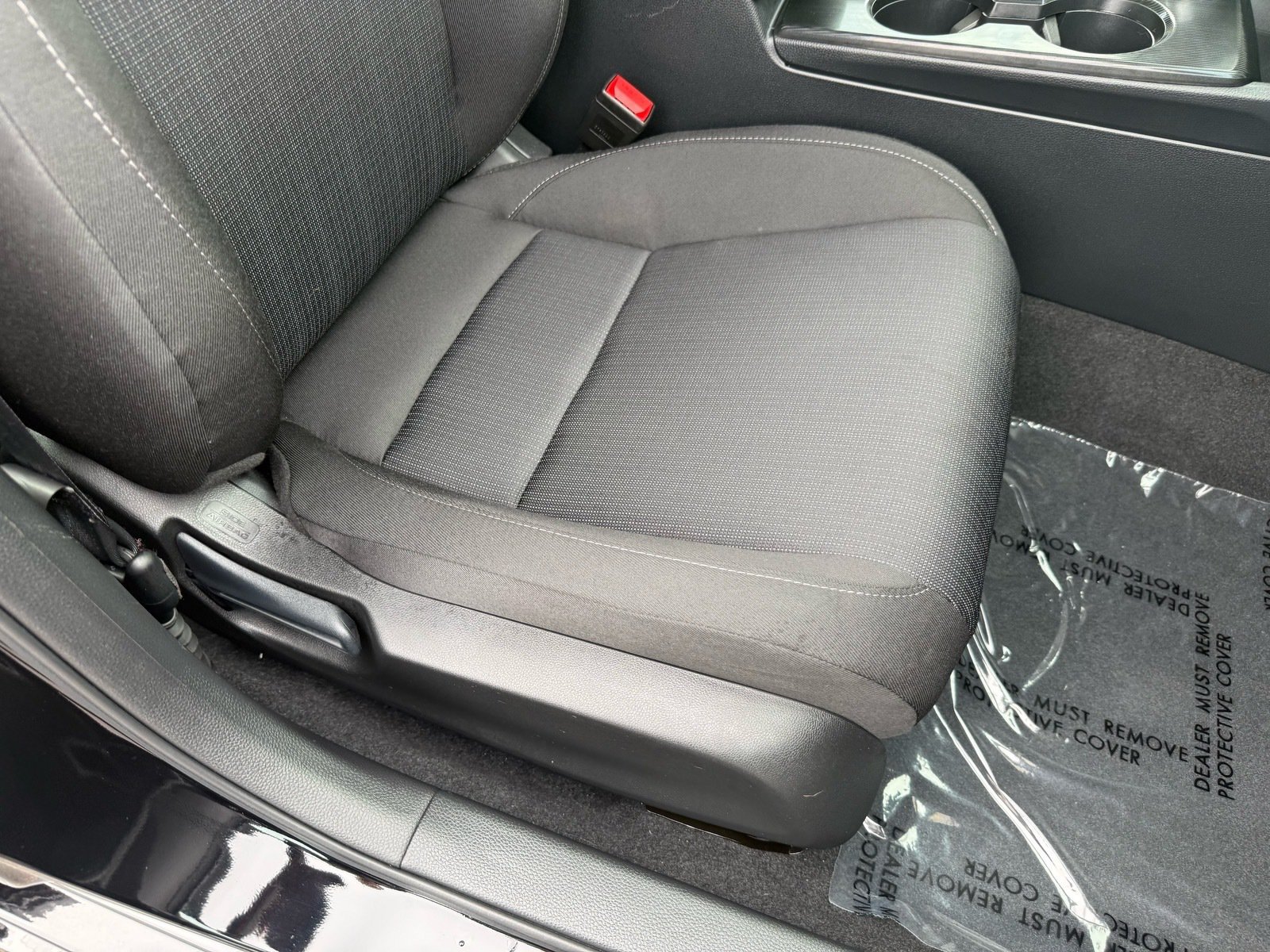 Used 2026 Honda Civic LX image 28