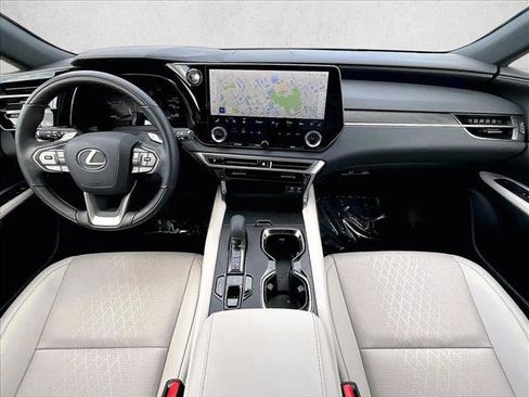 Used 2026 Lexus RX 350 Premium Plus w/ Accessory Package (Z1) FWD image 16
