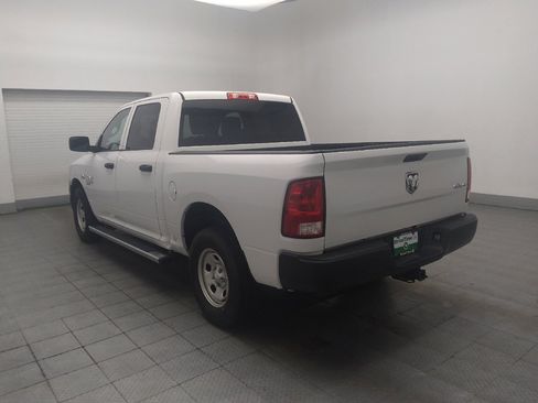 Used 2020 RAM 1500 Tradesman AWD/4WD image 5
