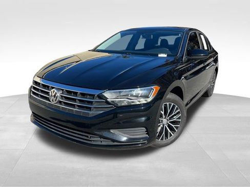 Used 2021 Volkswagen Jetta S image 9