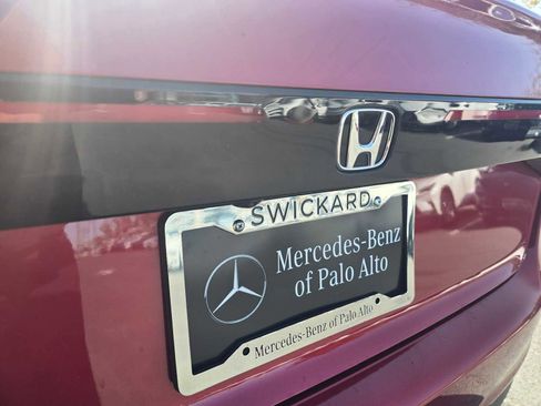 Used 2023 Honda Accord EX image 16