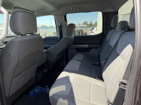 Used 2021 Ford F150 XLT w/ Equipment Group 301A Mid AWD/4WD image 24