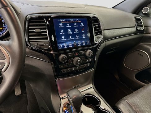 Used 2019 Jeep Grand Cherokee High Altitude image 26