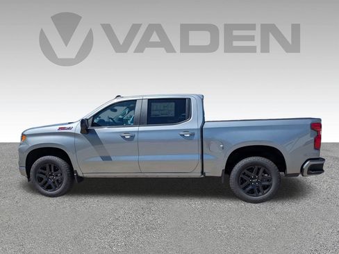 New 2026 Chevrolet Silverado 1500 RST w/ RST All Star Premium Package AWD/4WD image 36