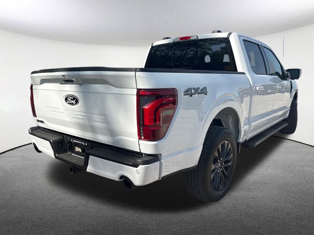 Certified 2026 Ford F150 Lariat AWD/4WD image 16