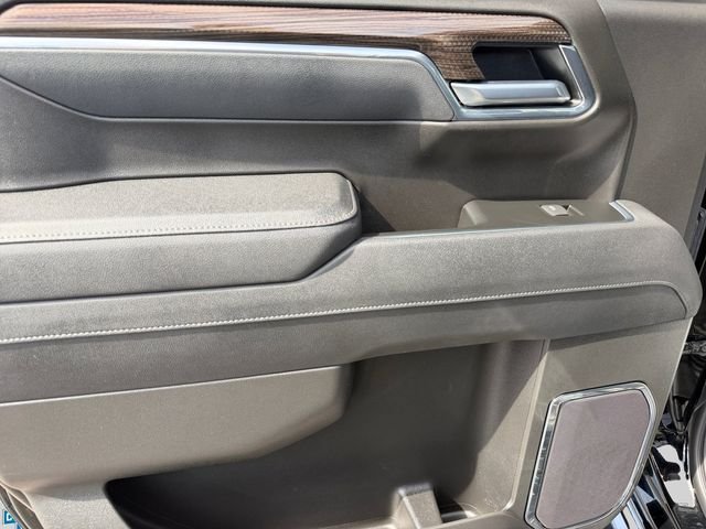 Used 2026 Chevrolet Silverado 1500 LT AWD/4WD image 15