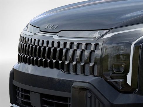 New 2026 Kia Sportage X-Line image 12