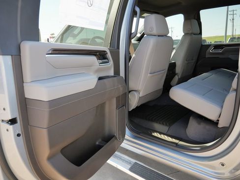 New 2026 Chevrolet Silverado 3500 LT AWD/4WD image 41