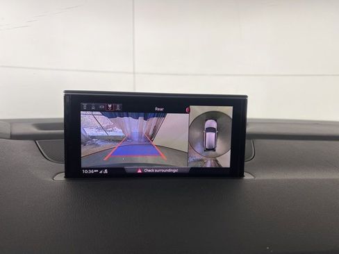 Used 2017 Audi Q7 3.0T Prestige image 26