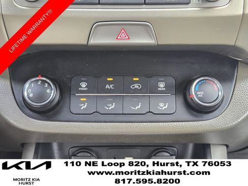 Used 2016 Kia Sportage LX FWD image 20