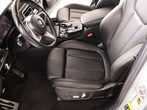 Used 2022 BMW X3 xDrive30i w/ M Sport Package 2 AWD/4WD image 12