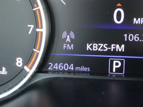 Used 2021 Nissan Altima 2.5 SL image 34