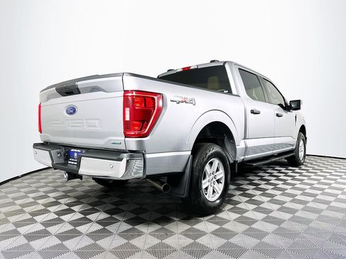 Used 2023 Ford F150 XLT image 11