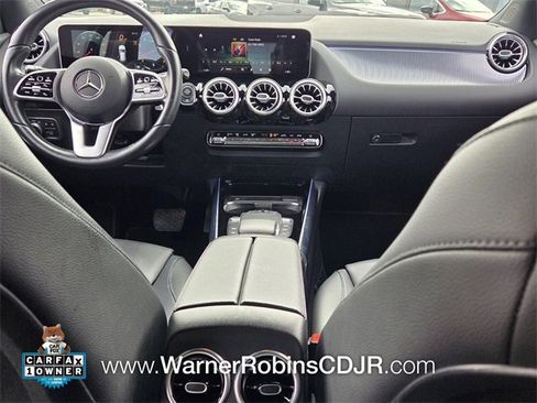 Used 2021 Mercedes-Benz GLA 250 image 7