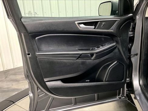 Used 2024 Ford Edge SEL AWD/4WD image 23