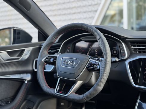 New 2026 Audi RS 7 Performance image 14