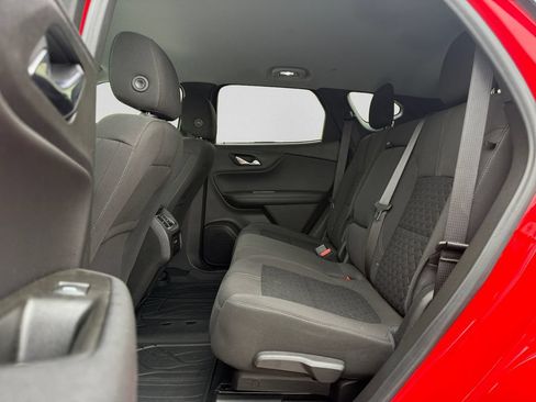 Used 2020 Chevrolet Blazer LT AWD/4WD image 30