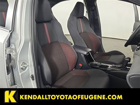 Used 2023 Toyota Corolla SE image 18