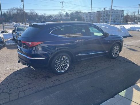 Certified 2023 Acura MDX SH-AWD w/ Advance Package image 20