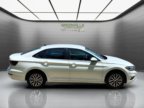 Used 2021 Volkswagen Jetta S image 7