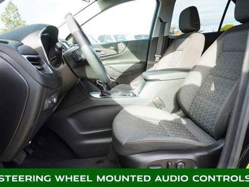 Used 2024 Chevrolet Equinox LT image 12
