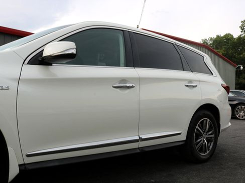 Used 2016 INFINITI QX60 Luxe image 5