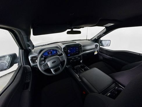 Used 2026 Ford F150 XLT w/ FX4 Off-Road Package image 22