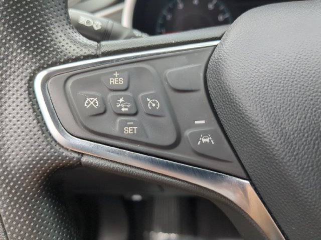Used 2025 Chevrolet Malibu LT FWD image 29