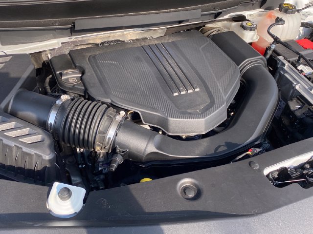 Certified 2025 Buick Enclave Preferred FWD image 23