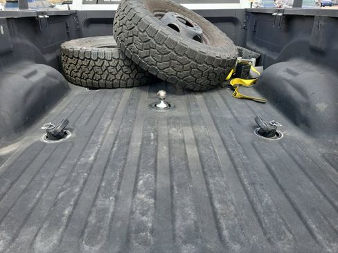 Used 2021 RAM 3500 Lone Star w/ Level 1 Equipment Group AWD/4WD image 14