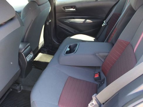 Used 2023 Toyota Corolla SE image 24