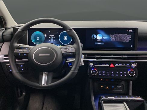 New 2026 Hyundai Tucson Limited AWD/4WD image 11