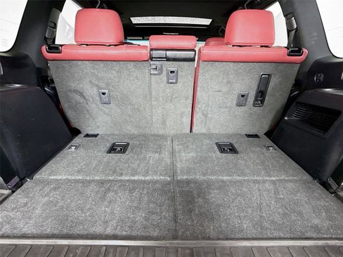 Used 2023 Lexus GX 460 Premium image 27