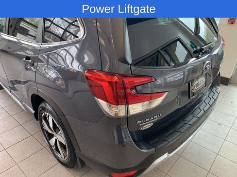 Used 2021 Subaru Forester Touring w/ Popular Package #2 image 13