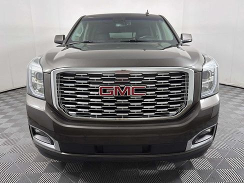 Used 2019 GMC Yukon XL Denali w/ Open Road Package AWD/4WD image 2
