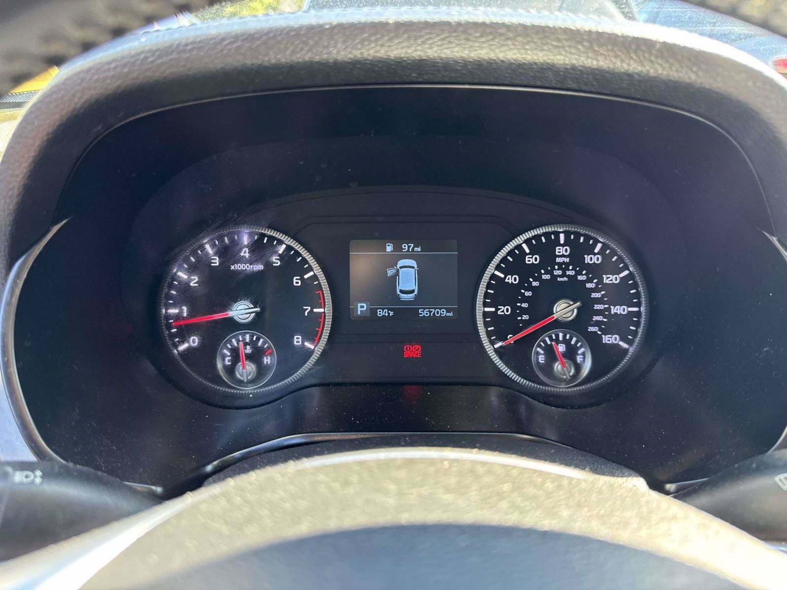 Used 2020 Kia Telluride LX AWD/4WD image 20