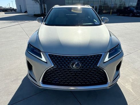 Used 2020 Lexus RX 350 FWD w/ Premium Package image 4