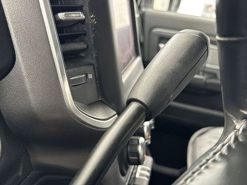 Used 2023 RAM 2500 Big Horn w/ Level 1 Equipment Group image 15