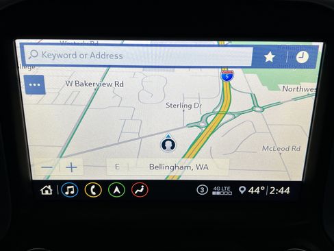 Used 2020 GMC Sierra 1500 SLT w/ SLT Convenience Package image 12