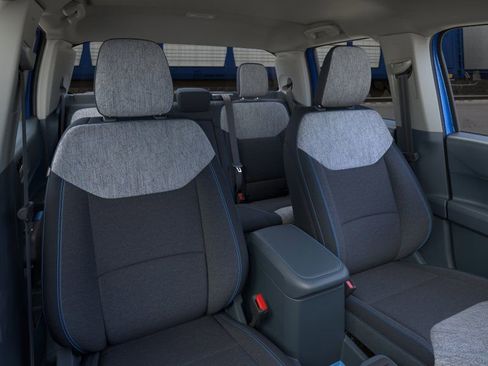 New 2025 Ford Maverick XLT image 10