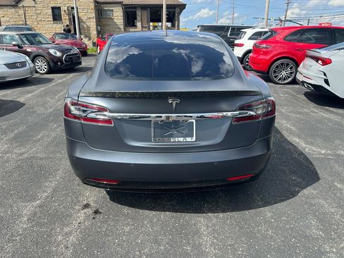 Used 2017 Tesla Model S 100D image 6