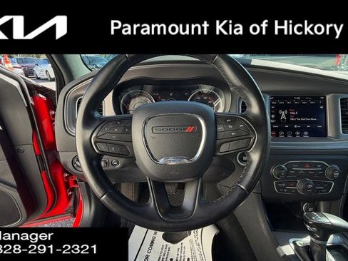 Used 2023 Dodge Charger GT image 6