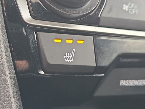 Certified 2019 Honda Civic EX image 26